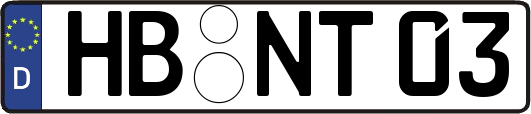 HB-NT03