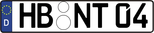 HB-NT04
