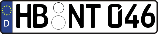HB-NT046