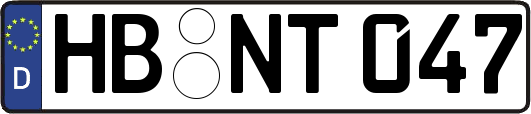HB-NT047