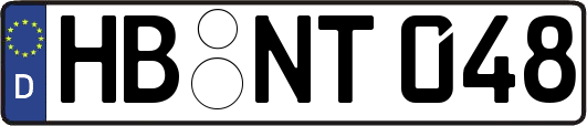 HB-NT048