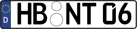 HB-NT06