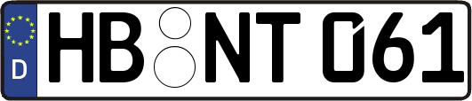 HB-NT061