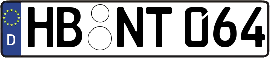HB-NT064