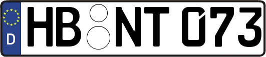 HB-NT073