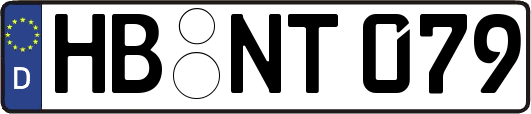 HB-NT079
