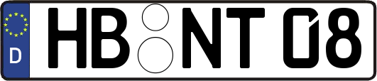 HB-NT08
