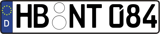 HB-NT084