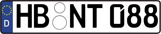 HB-NT088
