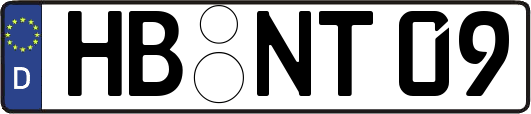 HB-NT09