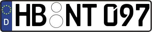 HB-NT097