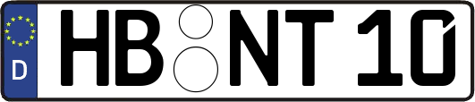 HB-NT10