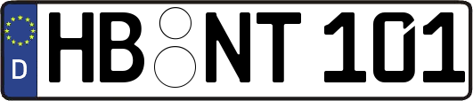 HB-NT101