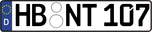 HB-NT107