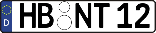 HB-NT12