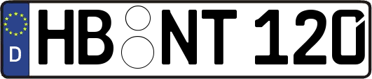 HB-NT120