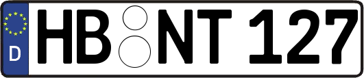 HB-NT127