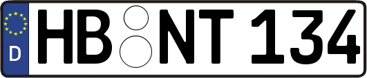 HB-NT134
