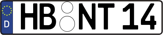 HB-NT14