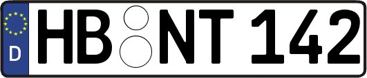 HB-NT142