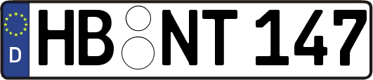HB-NT147