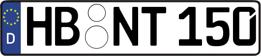 HB-NT150