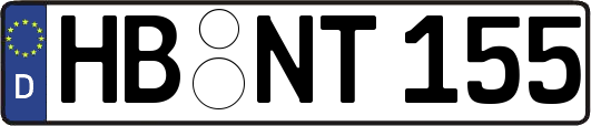 HB-NT155
