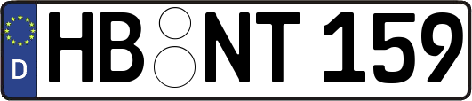 HB-NT159