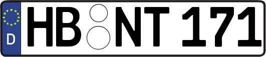 HB-NT171