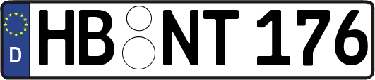 HB-NT176