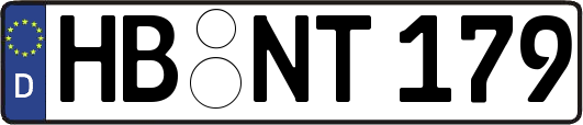 HB-NT179