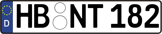 HB-NT182