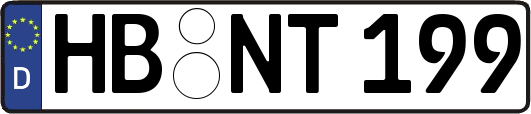 HB-NT199