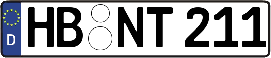 HB-NT211