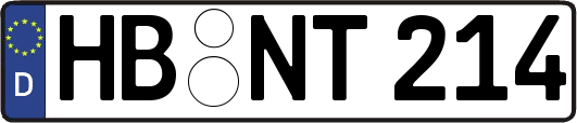HB-NT214