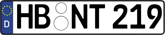 HB-NT219