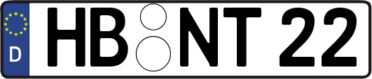 HB-NT22
