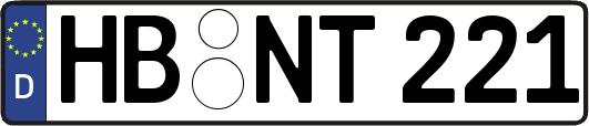 HB-NT221