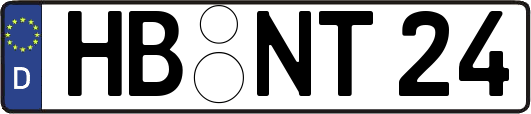 HB-NT24