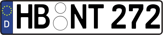 HB-NT272