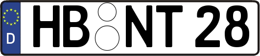 HB-NT28
