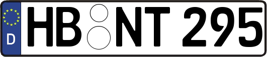 HB-NT295