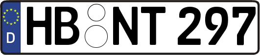 HB-NT297