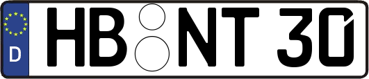 HB-NT30