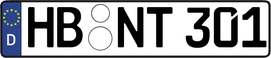 HB-NT301