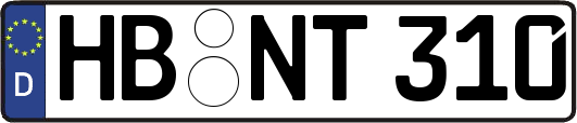 HB-NT310