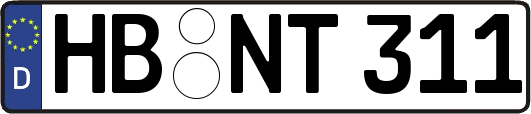 HB-NT311