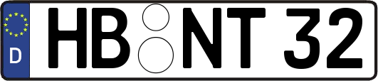 HB-NT32