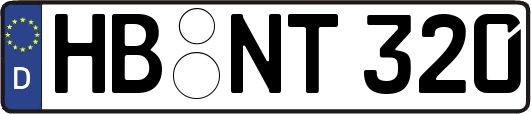 HB-NT320