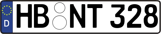 HB-NT328